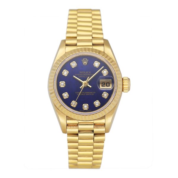 Rolex Datejust Lady 69178